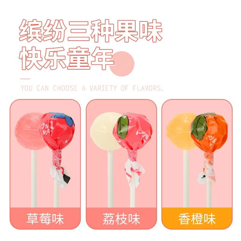 Funny Lollipop100g