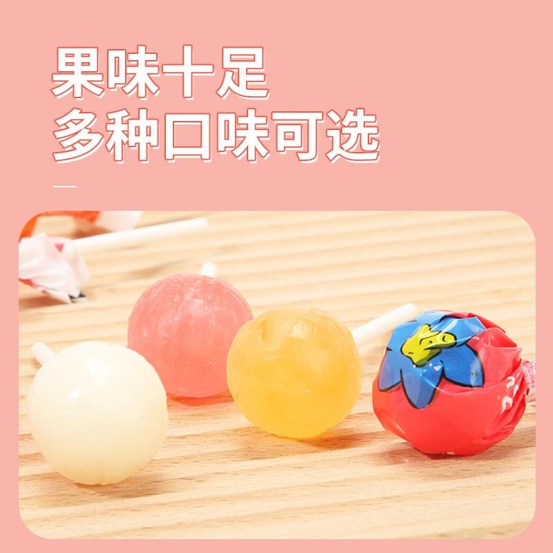 Funny Lollipop100g