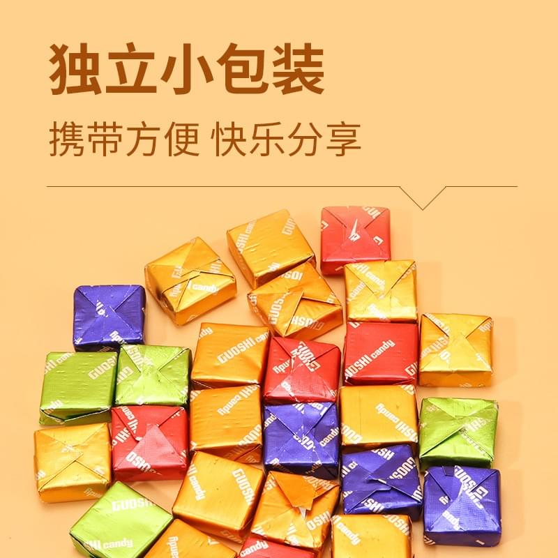 Swiss Sugar(Mixed Flavor) 150g