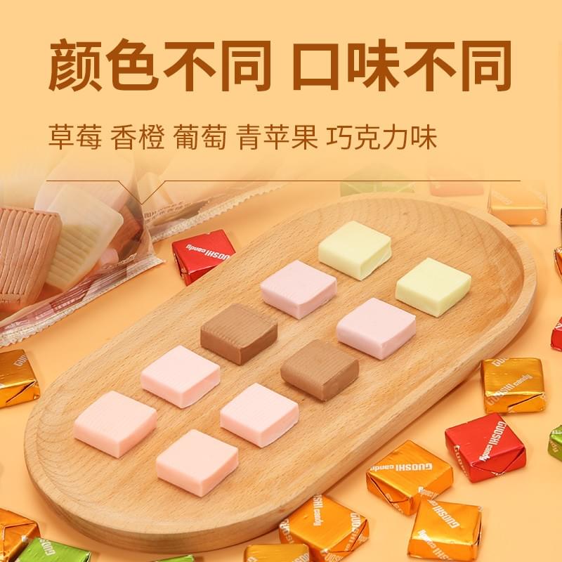 Swiss Sugar(Mixed Flavor) 150g