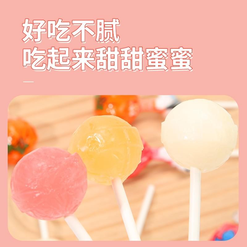 Funny Lollipop100g