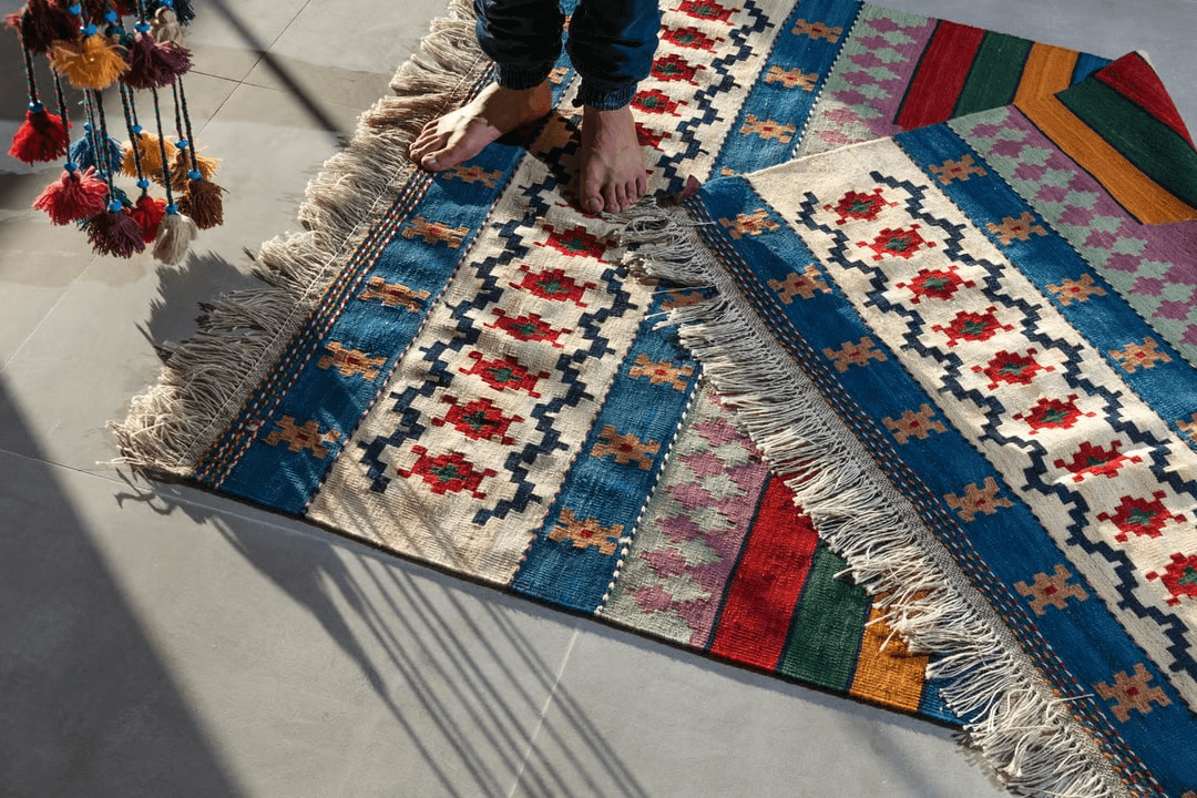 The Ultimate Guide to Correct Rug Cleaning