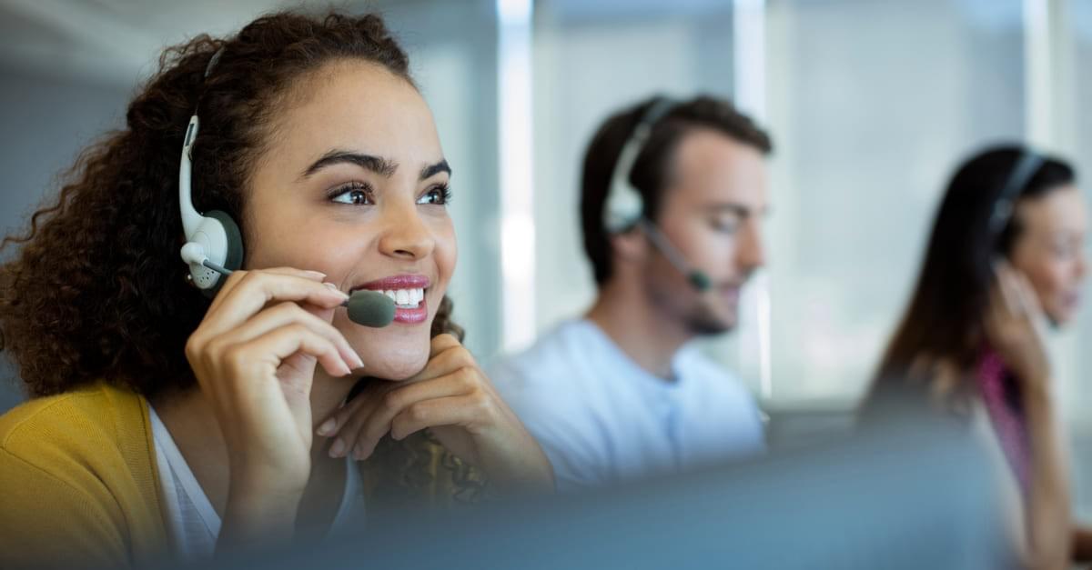 bluhan Excelente personal de servicio al cliente en línea.