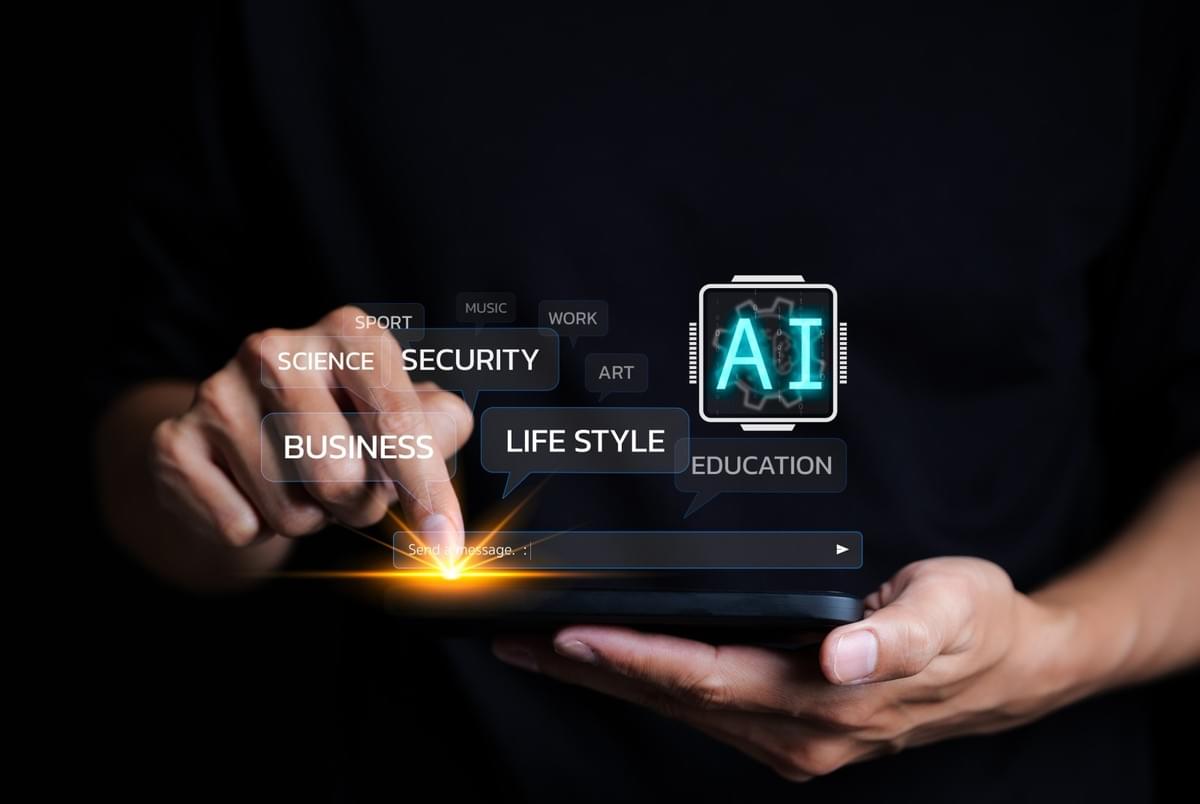 Discover Our AI-Powered Investment Solutions Empower Your Financial Future SmartSAI Contracts Ltd is a leading fintech company, focusing on AI-driven smart contracts and investment solutions. We provide four core services: (1) smart investment trading platform, combining AI algorithms to achieve efficient trading; (2) AI wealth management, providing clients with personalized investment portfolios; (3) market data research, using big data to analyze market trends; (4) security support system, ensuring transaction and asset security. We have MSB and SEC certifications, using blockchain technology to ensure transaction transparency. The website requires a professional deep blue design, highlighting a sense of technology and security, including a certificate display area and user registration function.