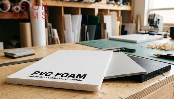 PVC Foam Sheets