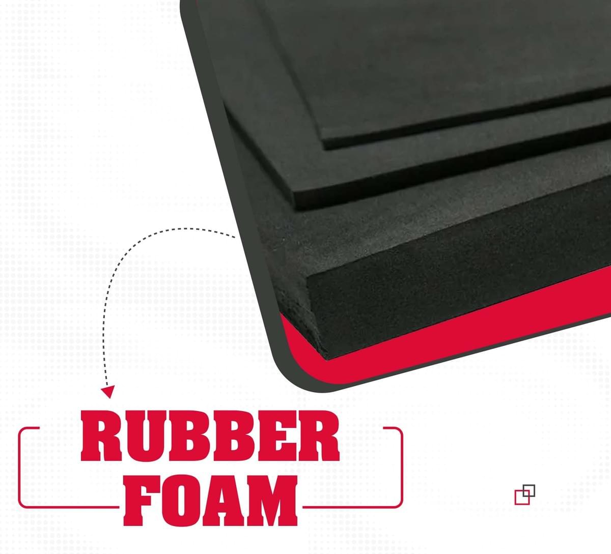 Rubber Foam