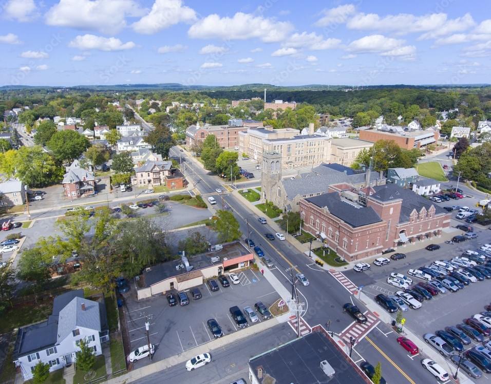 Interesting Info About Mason Framingham Ma