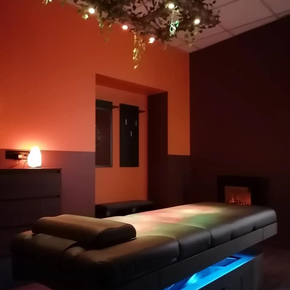 Réservations Nbmassages