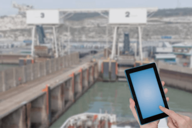 Benefits of GPS Port Sharing