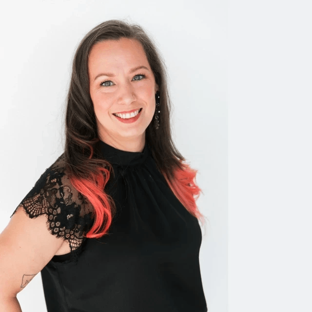 Breaking free from the corporate grind is a journey that starts with a spark of inspiration. Our podcast shares authentic stories of women who have embraced their passions and turned them into fulfilling careers, encouraging you to envision a life driven by purpose and creativity. Transforming Your Career Journey This is a podcast that his hosted by two women and is targeted at women in their early 30s-late 50s. Our goal is to inspire, empower, and educate individuals who are ready to break up with corporate life by sharing real-life stories of people who have pivoted toward purpose-driven careers, while promoting meaningful connections, educational tools, and community support to help guide their own personal transformation.