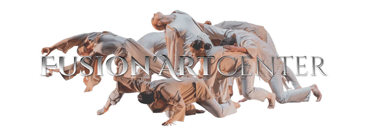 Fusion art center école de danse La Louvière 