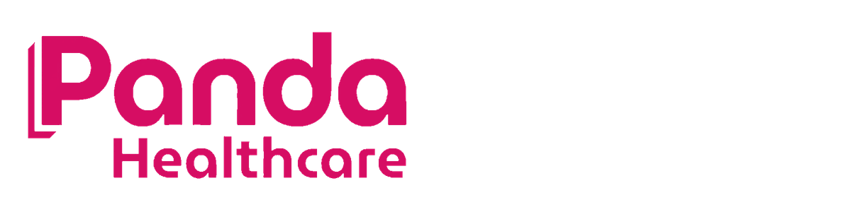 Lab panda logo