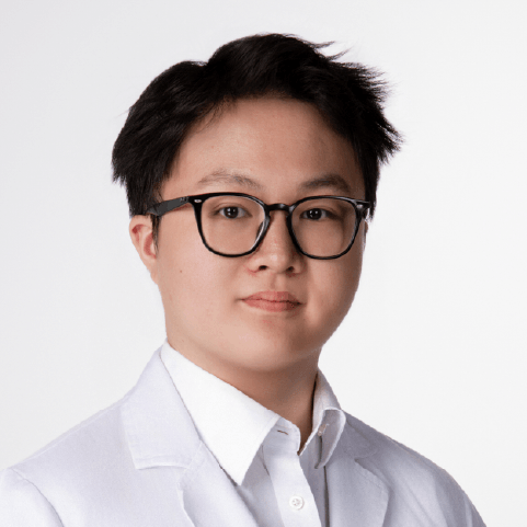 Portrait photo of Mr. Vincent Cheng