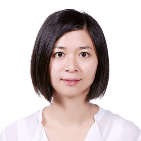 Portrait photo of Dr. Shuhaui Yao