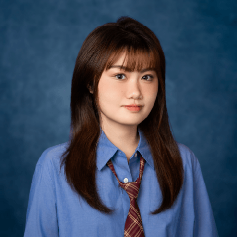 Portrait photo of Tedder, Research Associate