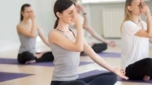 Breathing Exercises That Help Relieve Upper Body Tension