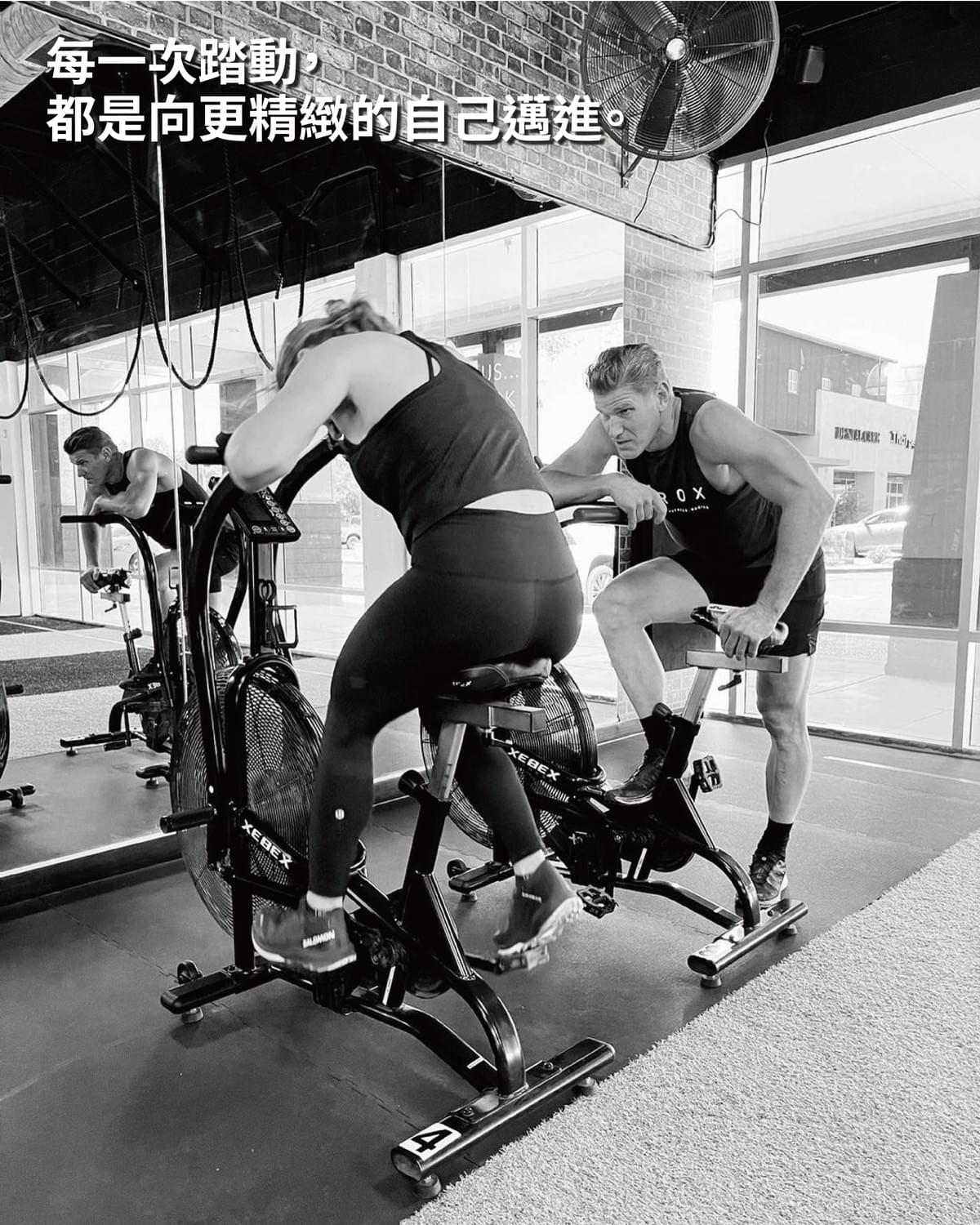 XEBEX ABMG-3 AIRPLUS 風扇車