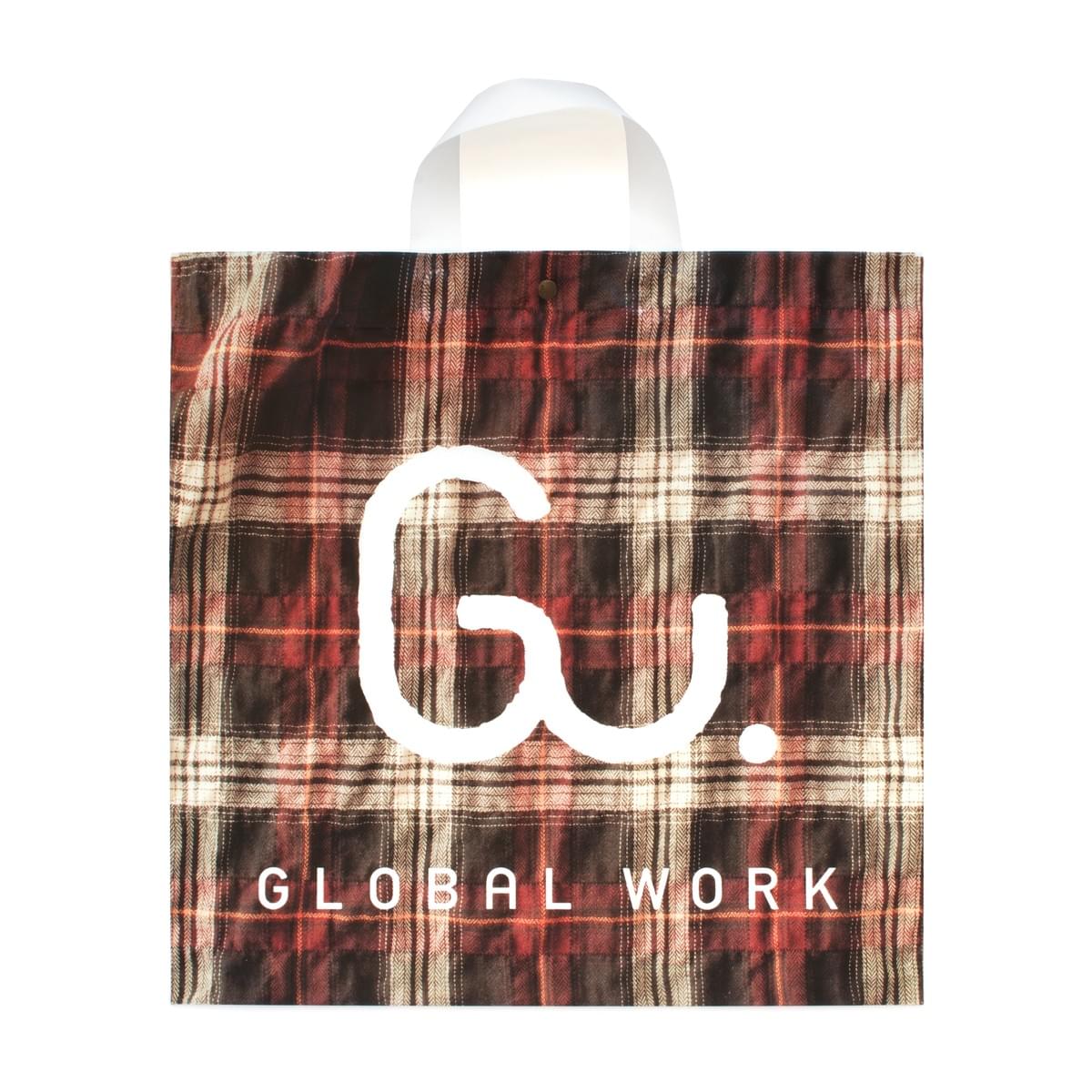 GLOBAL WORK Autum