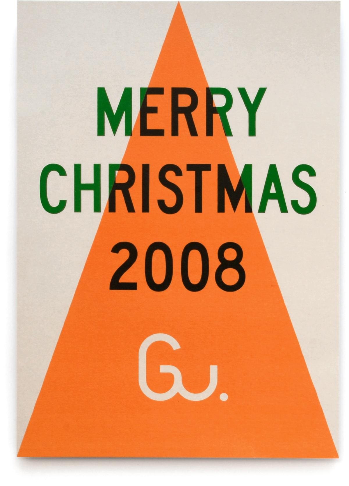 GLOBAL WORK X'mas