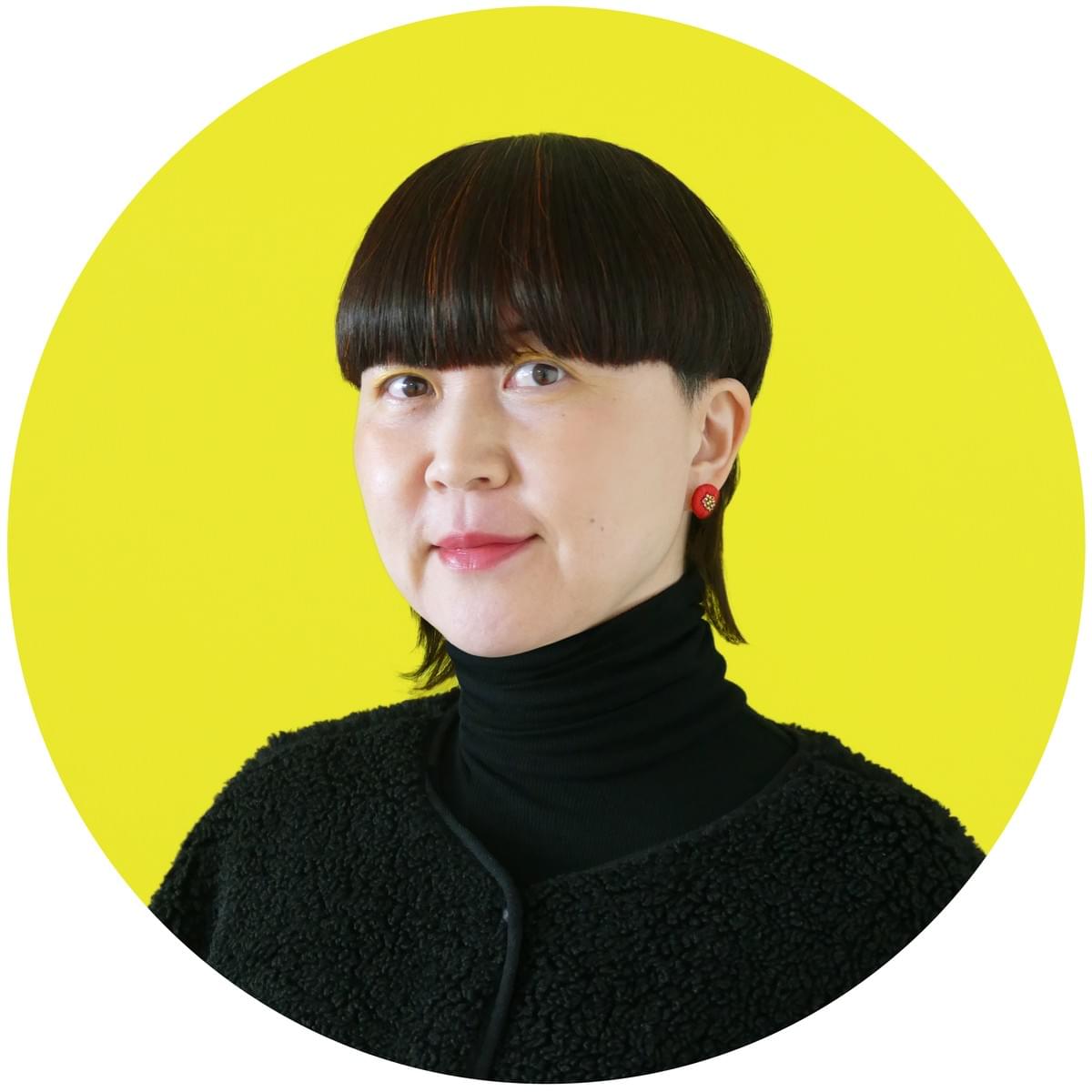 ビビファイ秋元葉子の写真