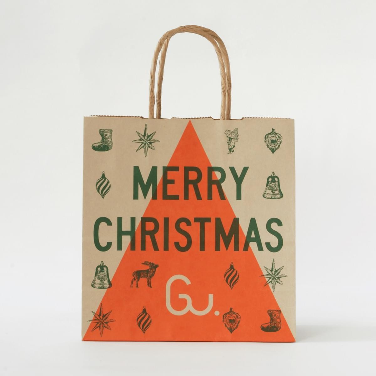 GLOBAL WORK X'mas
