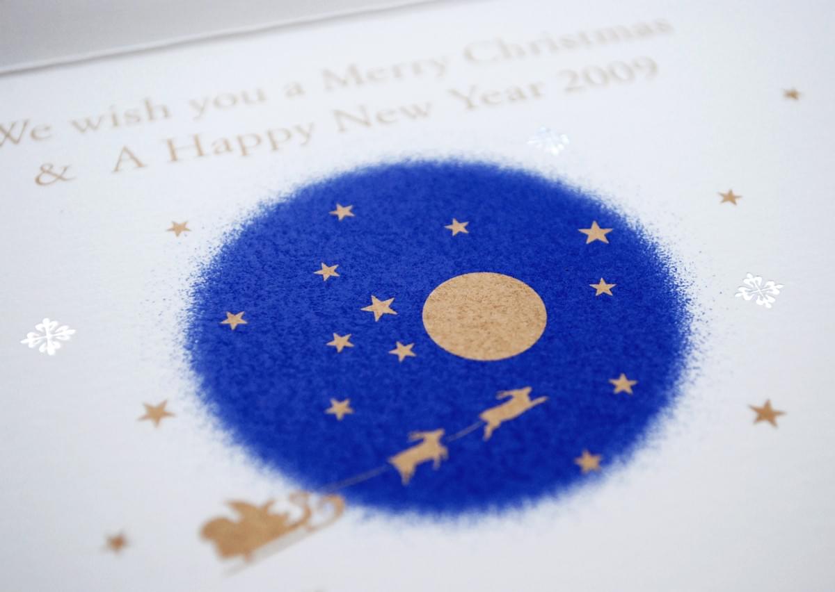 PATEK PHILIPPE X'mas