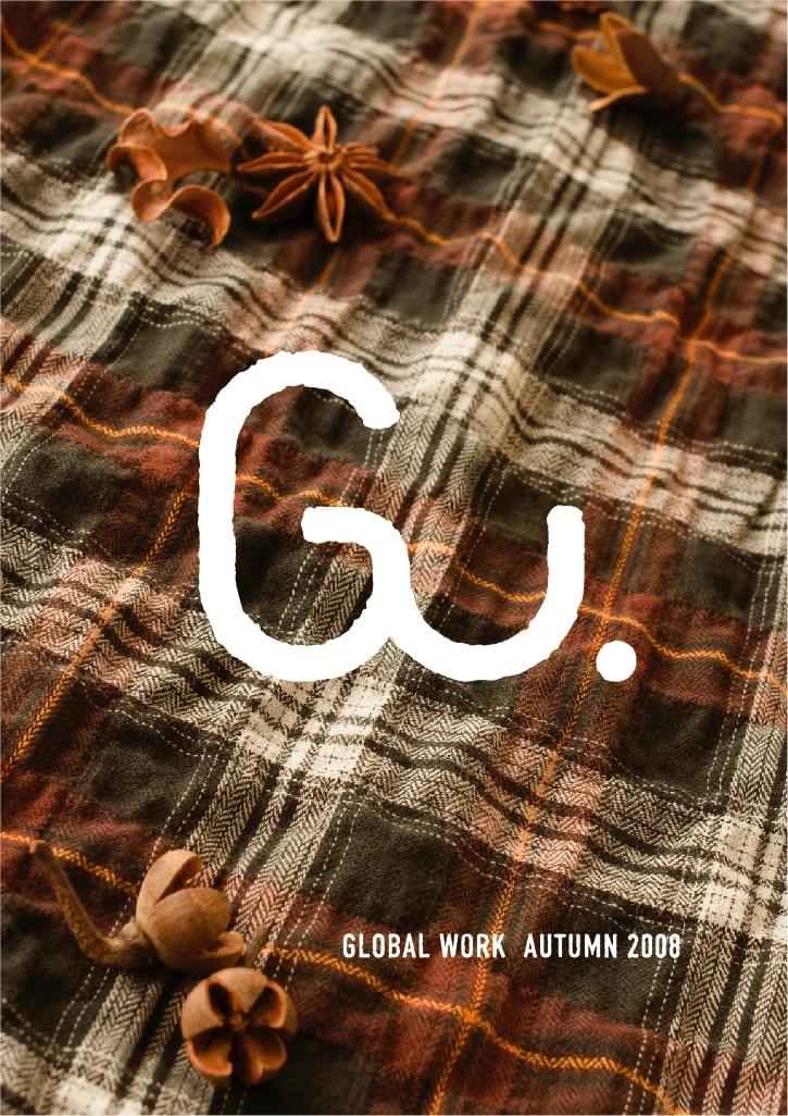 GLOBAL WORK Autum