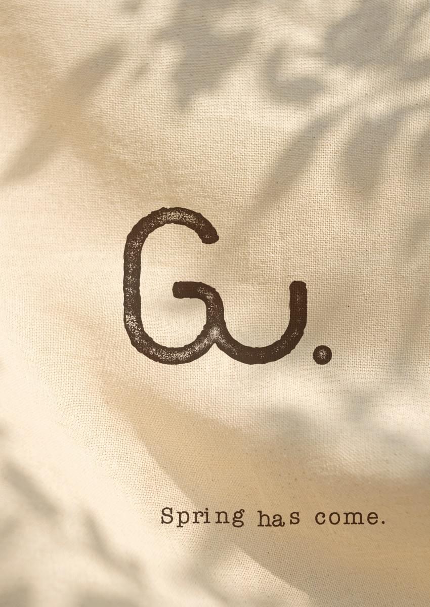 GLOBAL WORK Spring