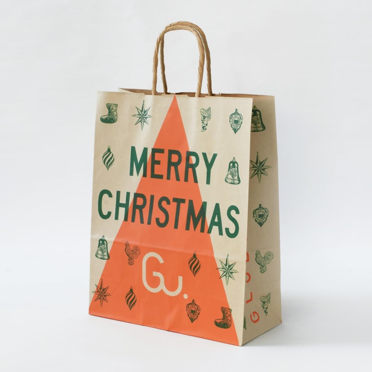 GLOBAL WORK X'mas