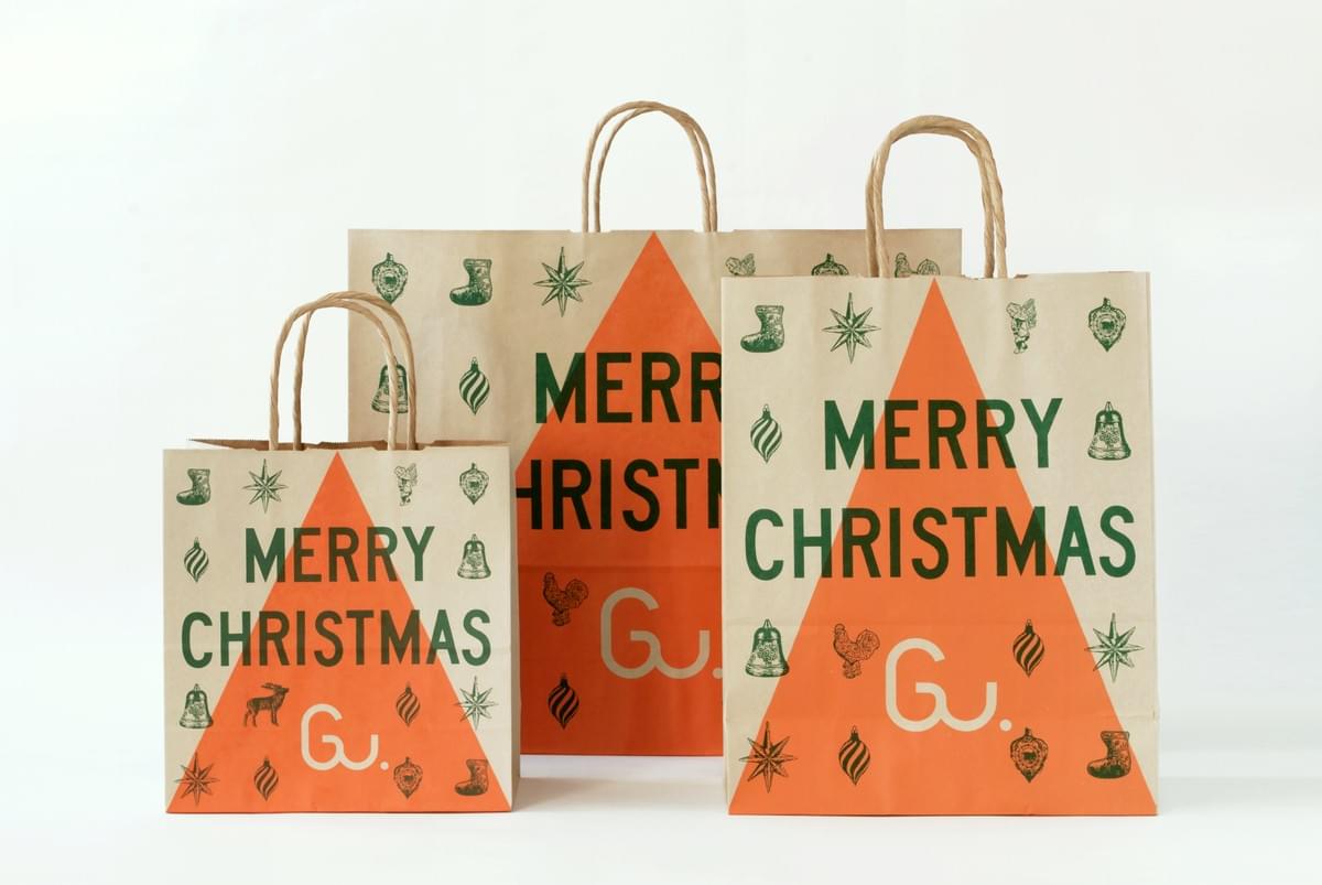 GLOBAL WORK X'mas