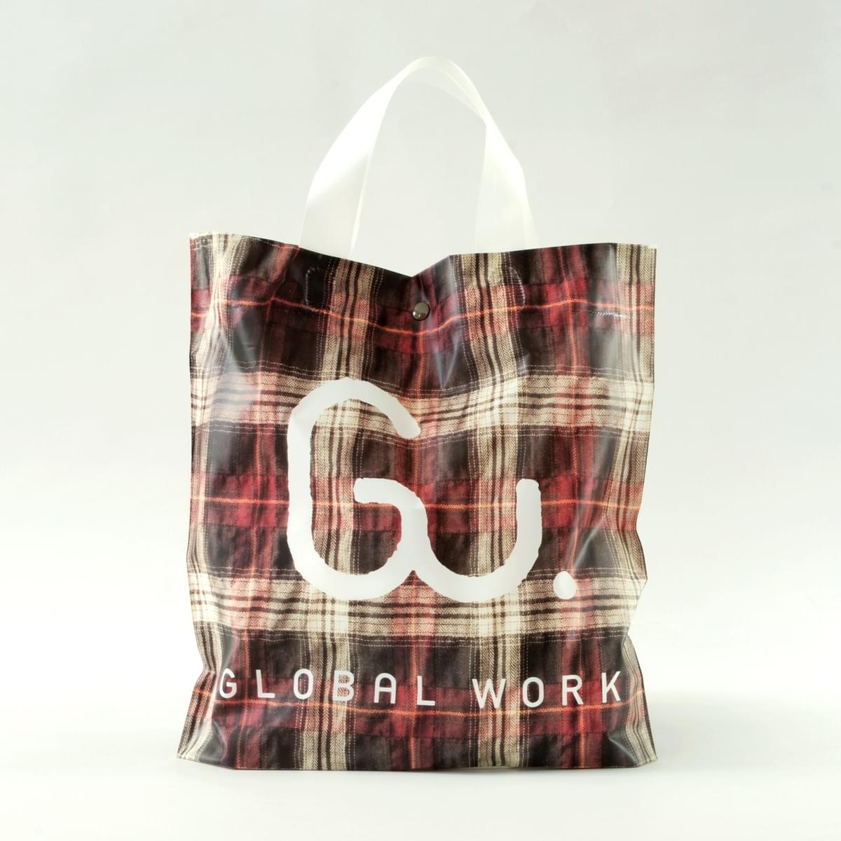 GLOBAL WORK Autum
