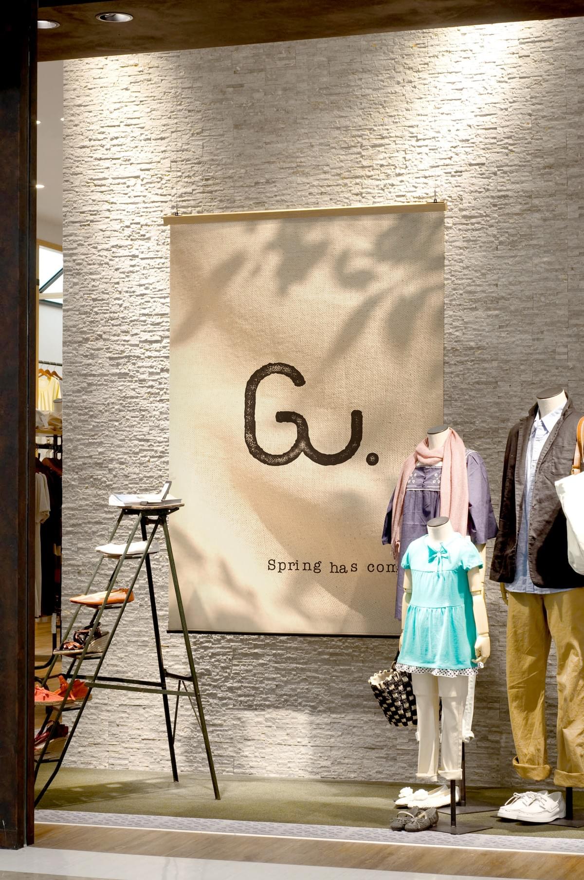 GLOBAL WORK Spring