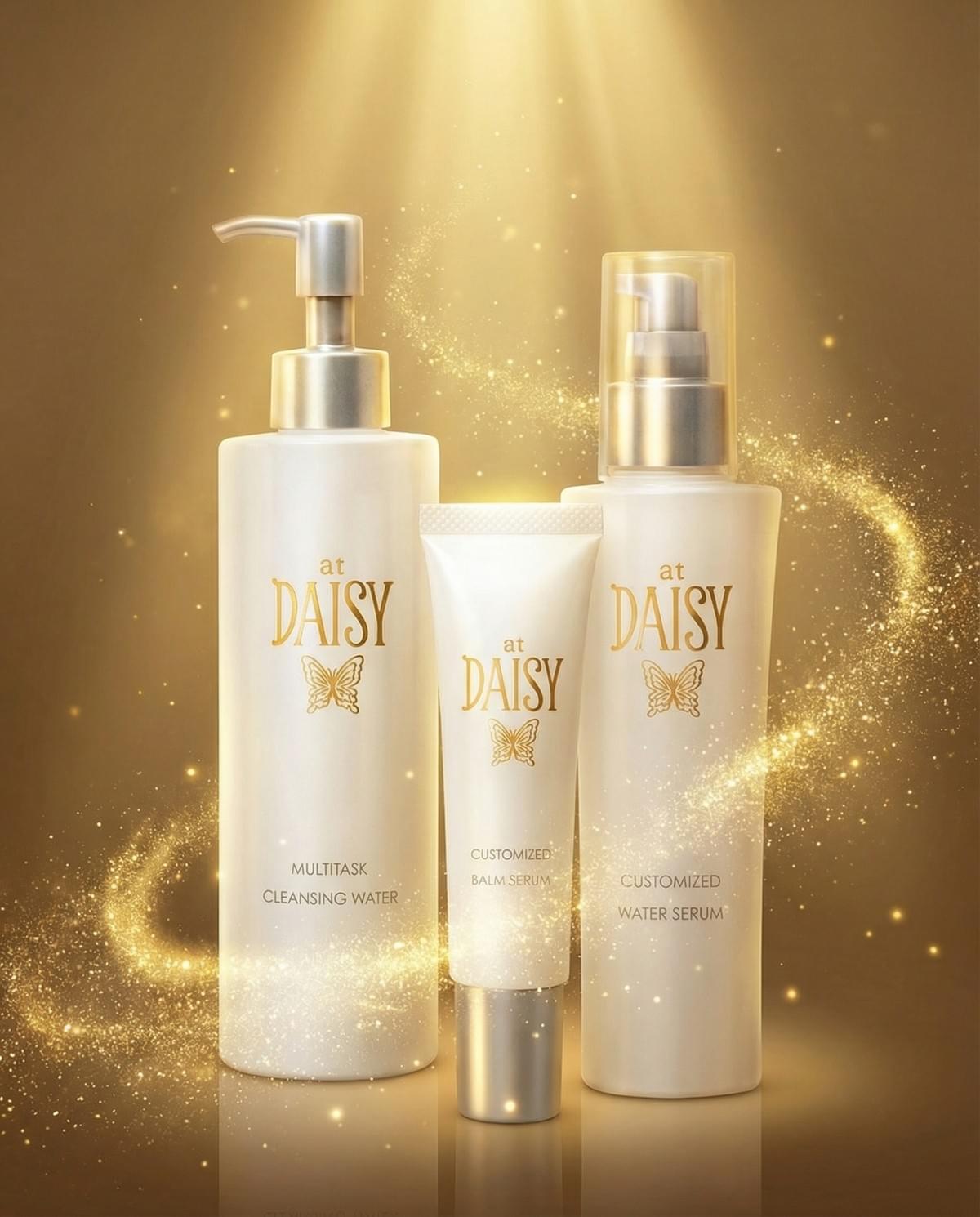 at DAISY