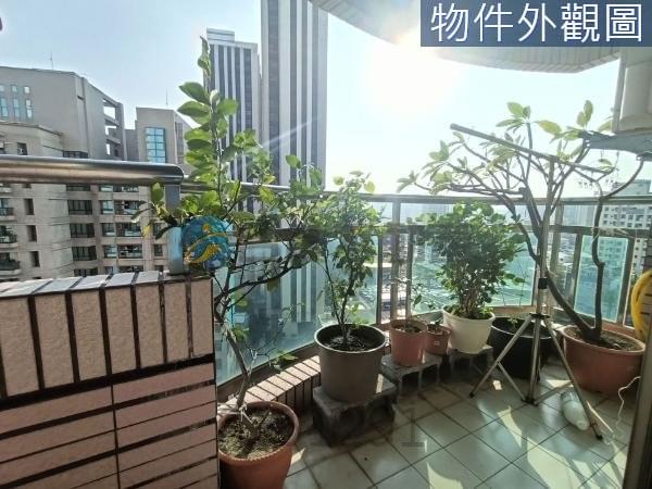 巨蛋首排捷運景觀五房三衛雙主臥平車