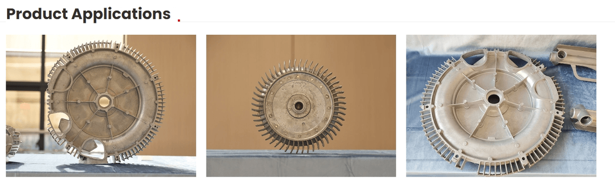 DL90T – DL1000T AL Vertical Die Casting Machine