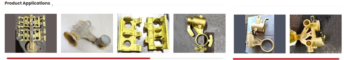 DC180- DC700T Brass die-casting machine