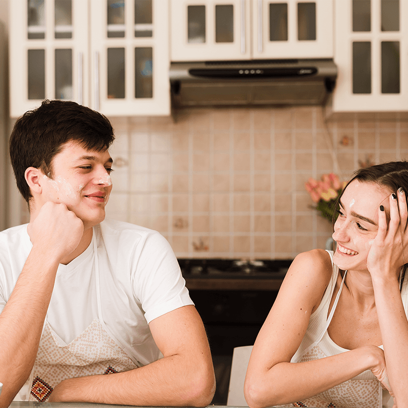 人們常說：「愛情裡的幸福得來不易。」確實，擁有一段親密關係靠的是運氣，而能讓這段愛情長久靠的則是經年累月的努力。不過要努力總也得該知道方向在哪裡​......