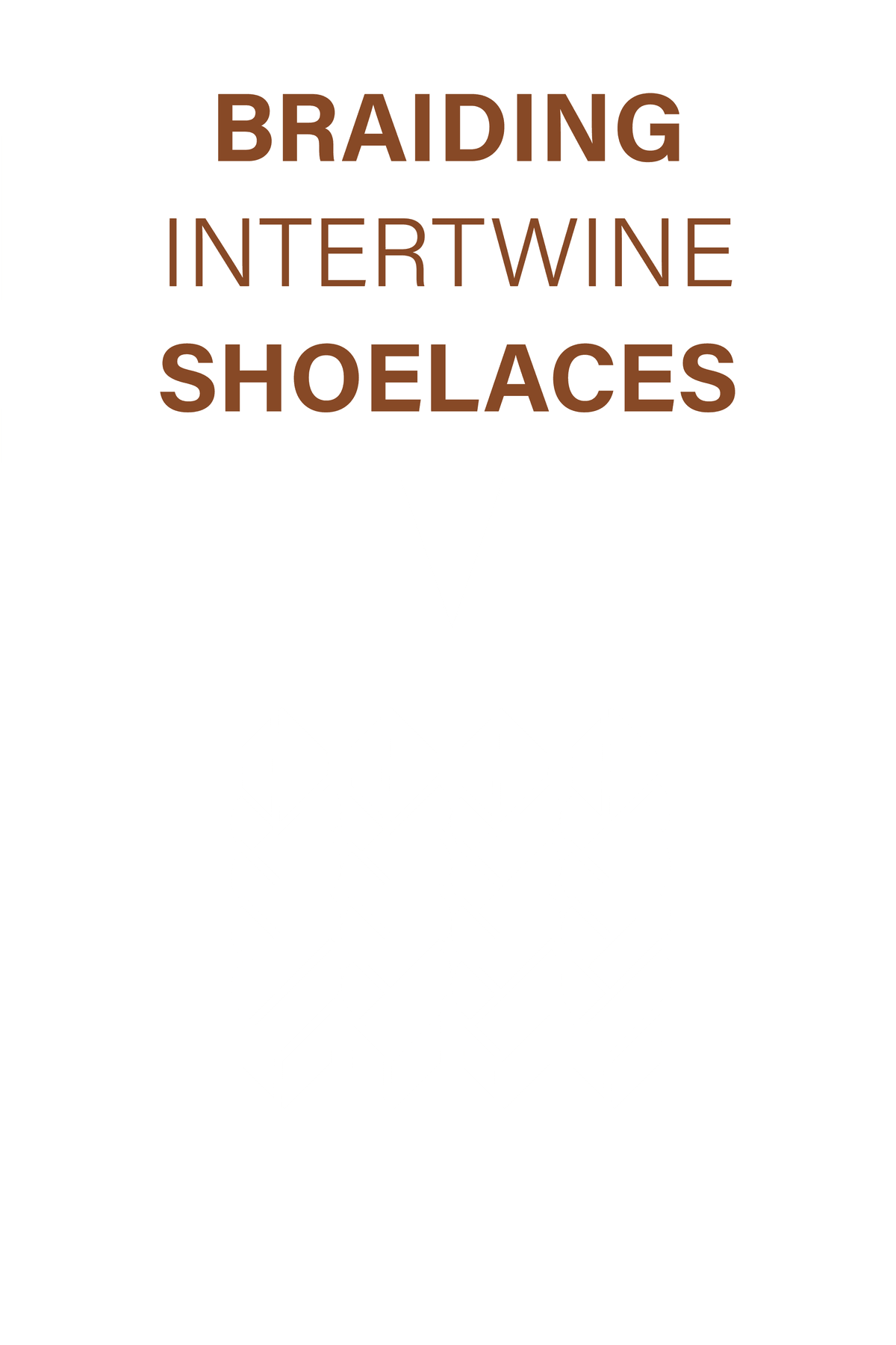 走馬鞋帶類的產品如子母帶、交錯紋鞋帶、運動褲束帶、彈性鬆緊帶、圓繩、扁帶、橢圓帶、多角編繩、識別證帶、夜光反光帶、雙拼帶、手機掛繩、電子吊飾、花邊帶、包邊滾邊帶、服裝輔料等 |台灣在地鞋帶與織帶製造商