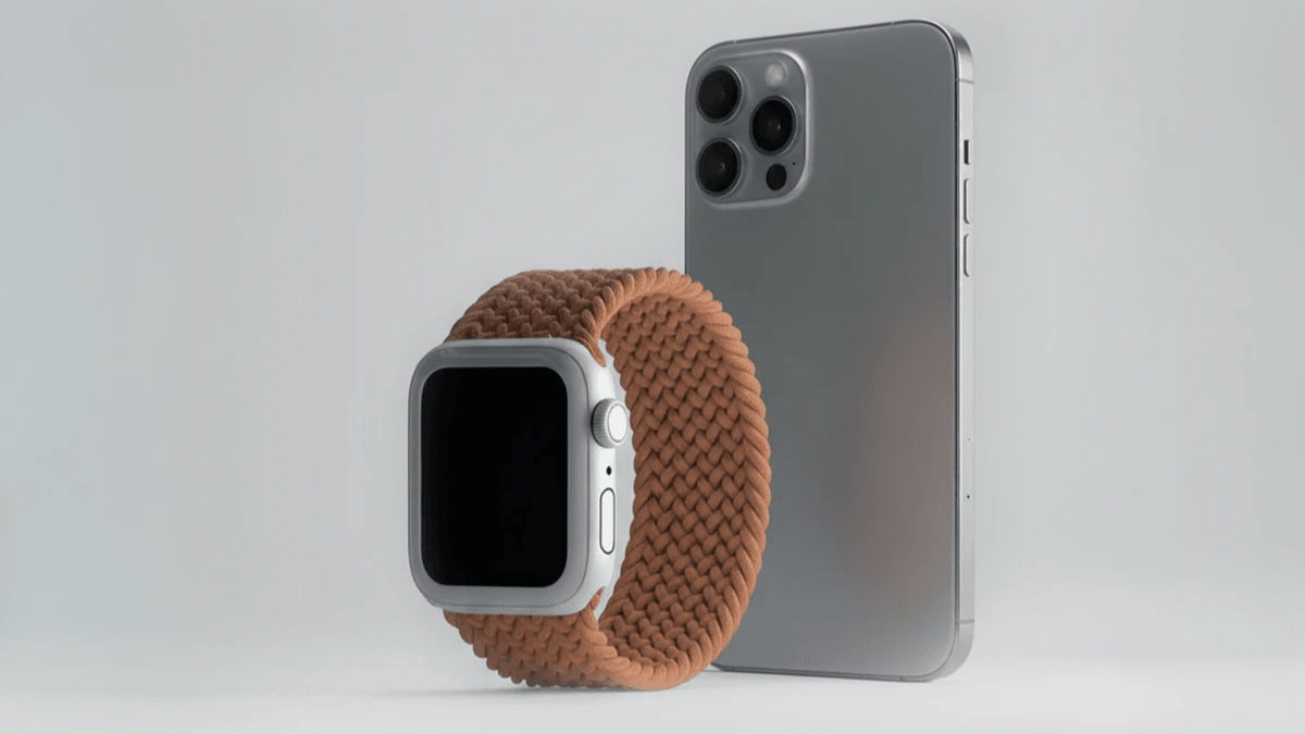 新品發表_智慧型手錶錶帶_彈性編織智慧手錶錶帶,適用於 Apple Watch、Samsung Galaxy Watch、Garmin 等品牌。採用高透氣紡織纖維,提供卓越舒適度與彈性表現。精密扣件設計,固定穩固、調整便利,適合運動與日常配戴。 新品發表_智慧型手錶錶帶_彈性編織智慧手錶錶帶,適用於 Apple Watch、Samsung Galaxy Watch、Garmin 等品牌。採用高透氣紡織纖維,提供卓越舒適度與彈性表現。精密扣件設計,固定穩固、調整便利,適合運動與日常配戴。