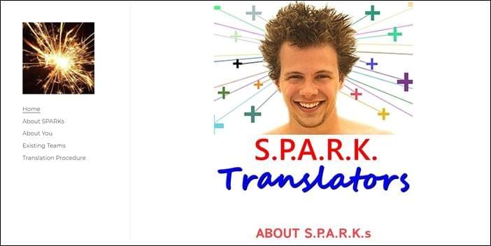Possibility Managers, Spark Translators, StartOver.xyz, Possibility Management Possibility Managers, Spark Translators, StartOver.xyz, Possibility Management