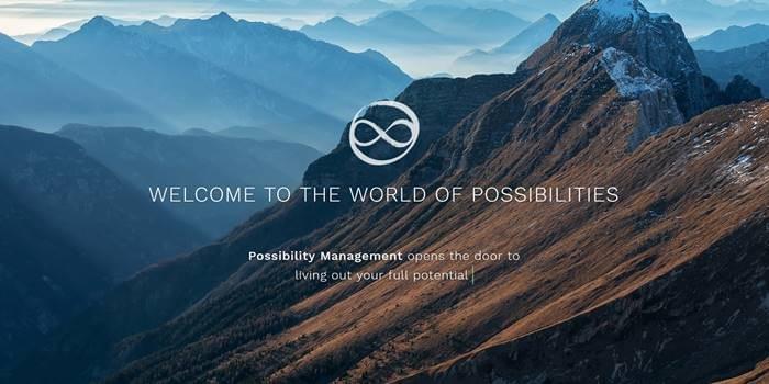 Possibilitator Training, Possibility Management Earth Possibilitator Training, Possibility Management Earth
