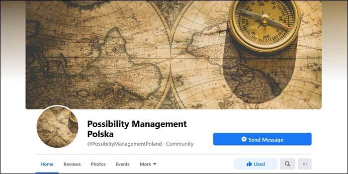 Possibilitator Training, Possibility Management in Poland Possibilitator Training, Possibility Management in Poland