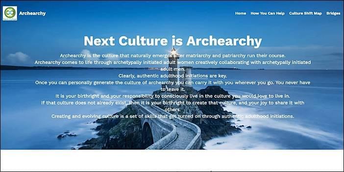 Possibility Managers, Archearchy, StartOver.xyz, Possibility Management Possibility Managers, Archearchy, StartOver.xyz, Possibility Management