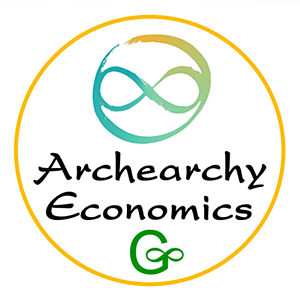 Archearchy Economics, StartOver.xyz, powered by Possibility Management