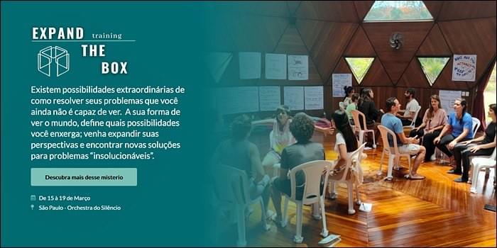 Possibilitator Training, Possibility Management in Brazil Possibilitator Training, Possibility Management in Brazil