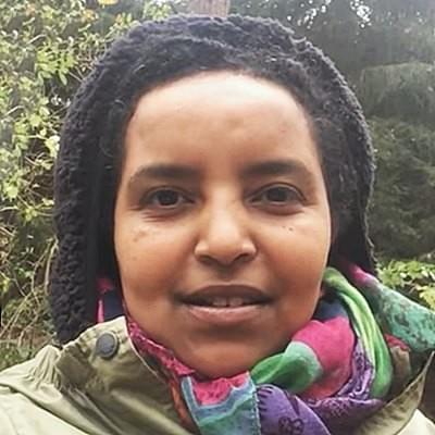 Habet Dahab Ogbamichael