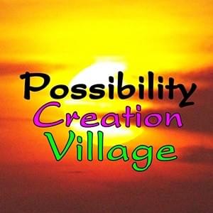 Possibility Creation Village Telegram Group Link