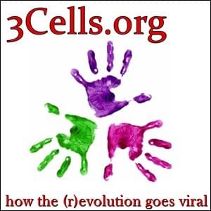 3Cells, StartOver.xyz, powered by Possibility Management