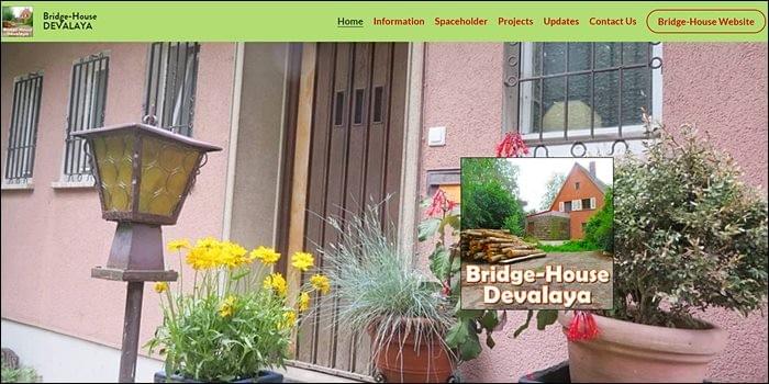 Bridge-House-Devalaya, Archearchy Skill-Building, Temporary Community, Transformation, Adulthood, StartOver.xyz, Possibility Management Bridge-House-Devalaya, Archearchy Skill-Building, Temporary Community, Transformation, Adulthood, StartOver.xyz, Possibility Management
