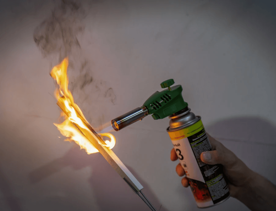 handyman services fire resistant drywall